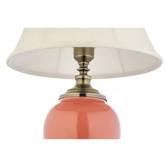 Настольная лампа Arti Lampadari Gustavo E 4.1 P, изображение 4