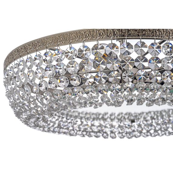 Потолочный светильник Arti Lampadari Favola E 1.4.45.501 N, изображение 4