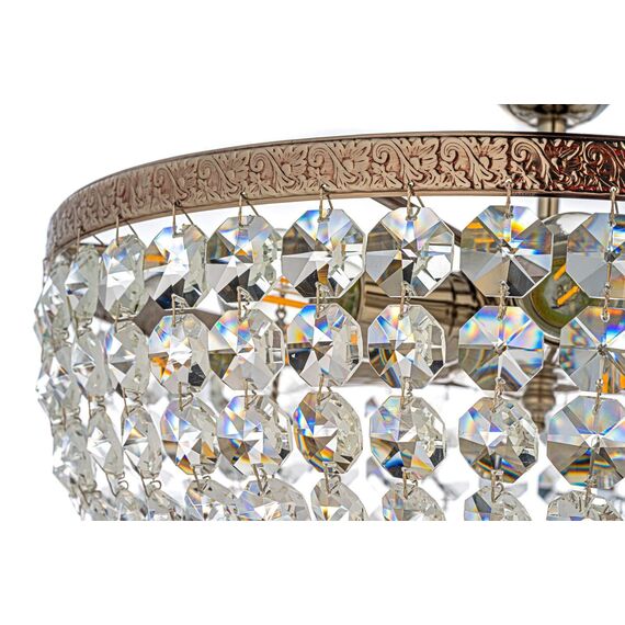 Потолочный светильник Arti Lampadari Favola E 1.3.40.501 N, изображение 3