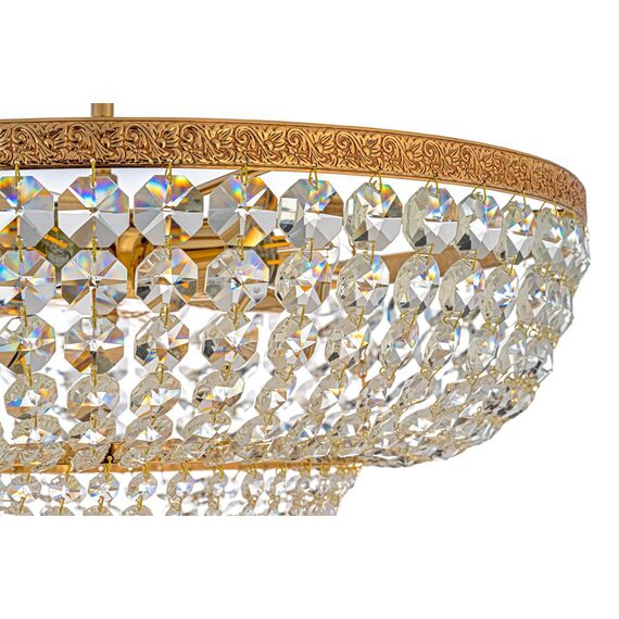 Потолочный светильник Arti Lampadari Favola E 1.3.50.502 G, изображение 3