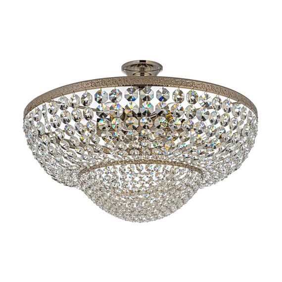 Потолочный светильник Arti Lampadari Favola E 1.3.50.502 N, изображение 2