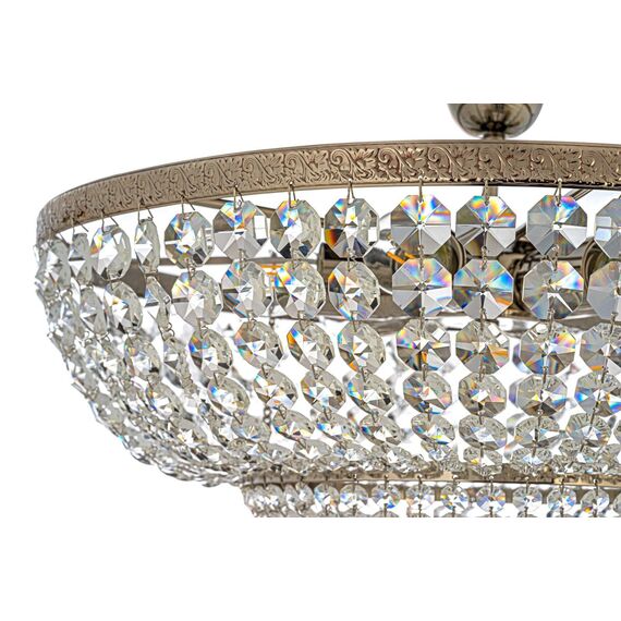 Потолочный светильник Arti Lampadari Favola E 1.3.50.502 N, изображение 3