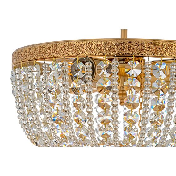 Потолочный светильник Arti Lampadari Favola E 1.3.30.502 G, изображение 3