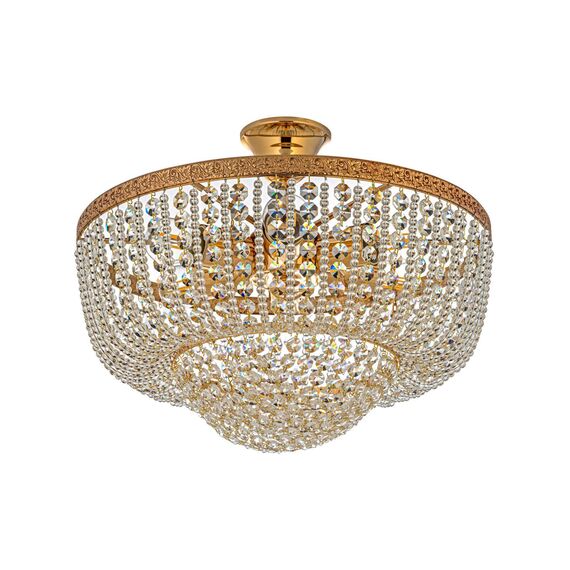 Потолочный светильник Arti Lampadari Favola E 1.3.40.502 G, изображение 2