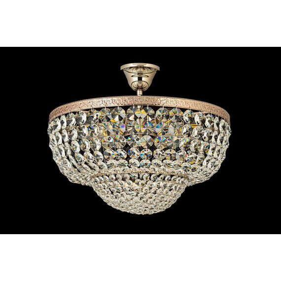 Потолочный светильник Arti Lampadari Favola E 1.3.40.501 N, изображение 4