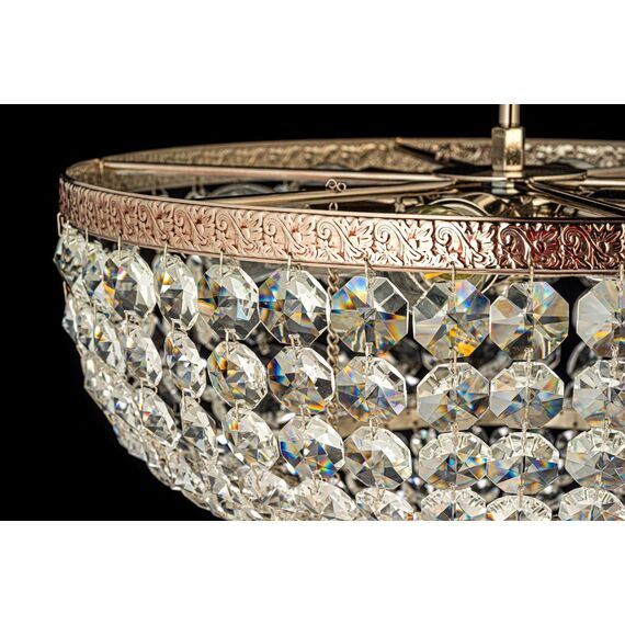 Потолочный светильник Arti Lampadari Favola E 1.3.40.501 N, изображение 5