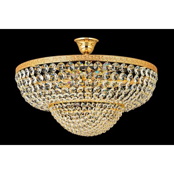 Потолочный светильник Arti Lampadari Favola E 1.3.50.502 G, изображение 5