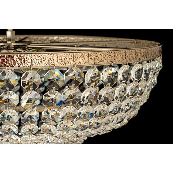 Потолочный светильник Arti Lampadari Favola E 1.3.50.502 N, изображение 4