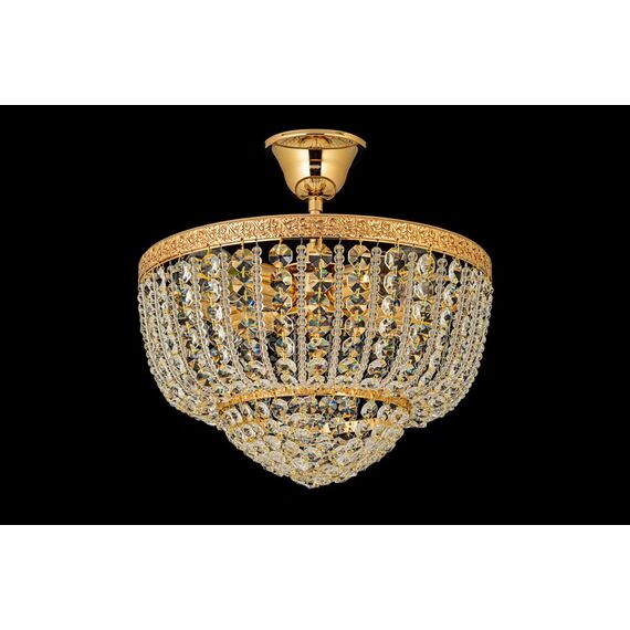 Потолочный светильник Arti Lampadari Favola E 1.3.30.502 G, изображение 4