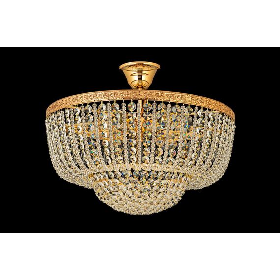 Потолочный светильник Arti Lampadari Favola E 1.3.40.502 G, изображение 4