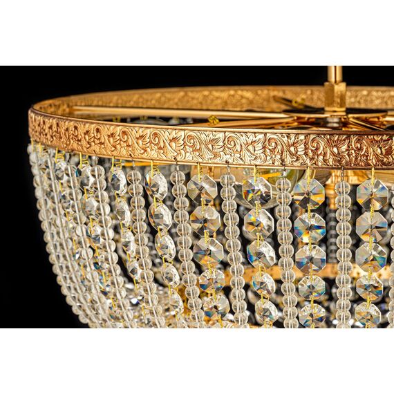 Потолочный светильник Arti Lampadari Favola E 1.3.40.502 G, изображение 5