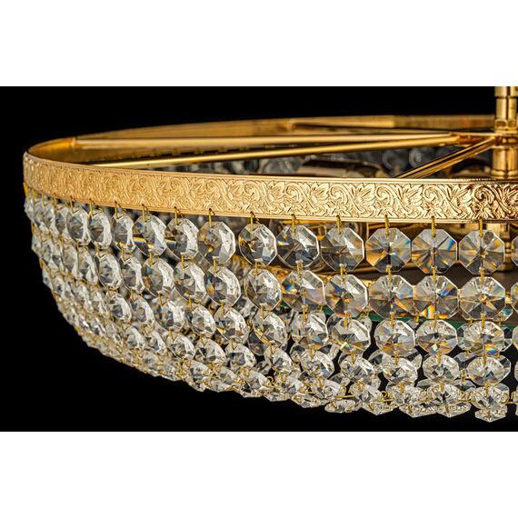 Потолочный светильник Arti Lampadari Favola E 1.4.60.502 G, изображение 4