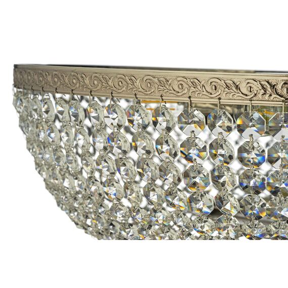 Потолочный светильник Arti Lampadari Castellana E 1.3.50.501 NH, изображение 2