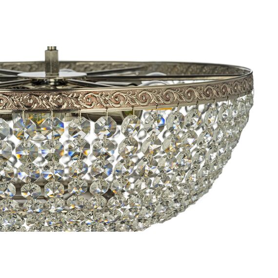 Потолочный светильник Arti Lampadari Castellana E 1.3.40.501 NH, изображение 2