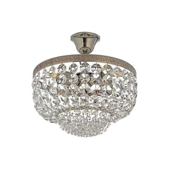 Потолочный светильник Arti Lampadari Favola E 1.3.30.501 N, изображение 2