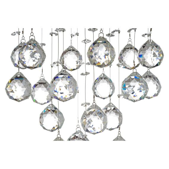 Потолочный светильник Arti Lampadari Flusso H 1.4.25.615 N, изображение 3