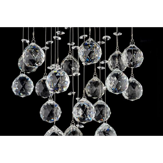 Потолочный светильник Arti Lampadari Flusso H 1.4.25.615 N, изображение 5