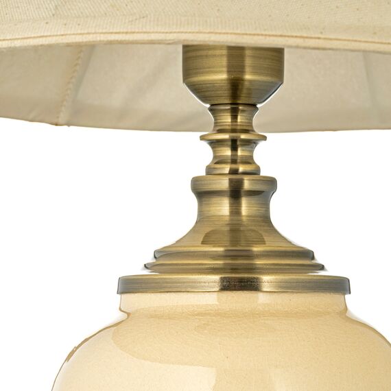 Настольная лампа Arti Lampadari Gustavo E 4.1 C, изображение 2