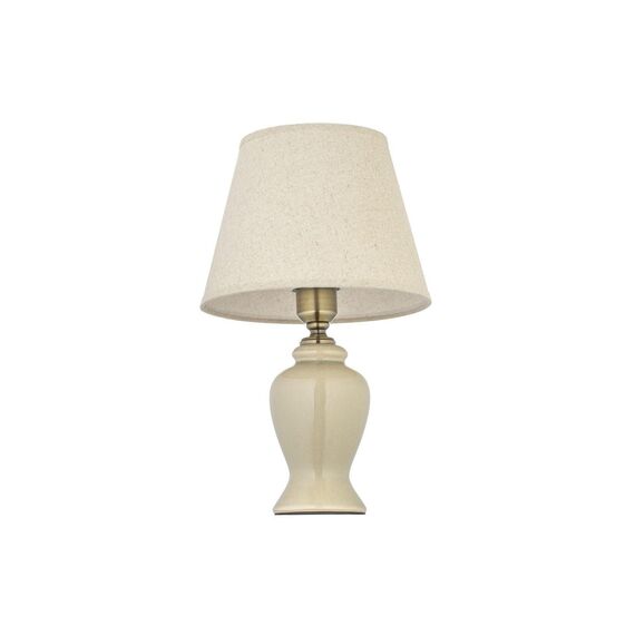 Настольная лампа Arti Lampadari Lorenzo E 4.1 LG