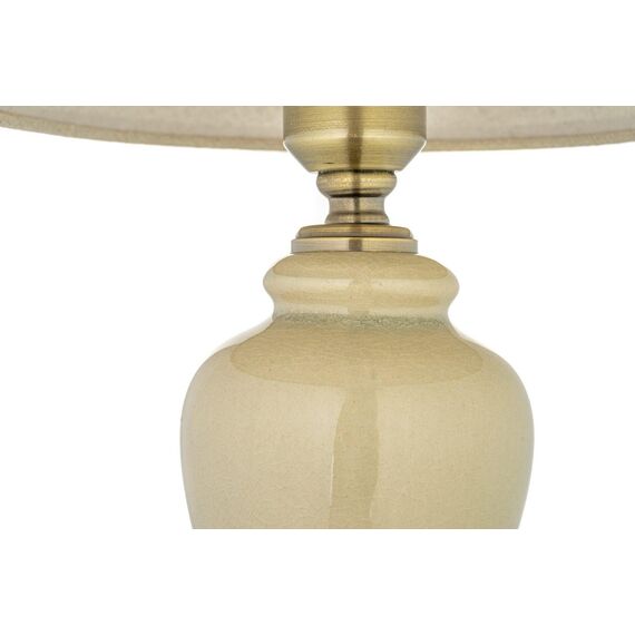 Настольная лампа Arti Lampadari Lorenzo E 4.1 LG, изображение 2