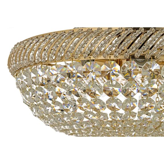 Подвесной светильник Arti Lampadari Palermo E 1.5.45.600 G, изображение 4