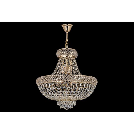 Подвесной светильник Arti Lampadari Palermo E 1.5.45.600 G, изображение 3