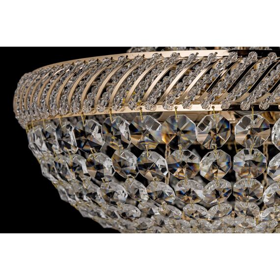 Подвесной светильник Arti Lampadari Palermo E 1.5.45.600 G, изображение 2