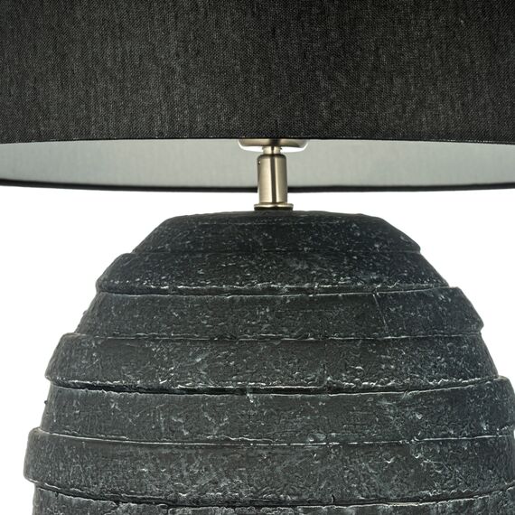 Настольная лампа Arti Lampadari Simona E 4.1 B, изображение 2