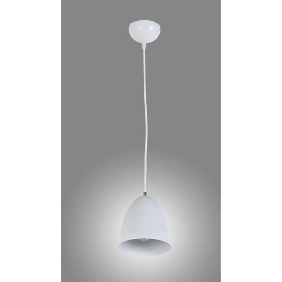 Подвесной светильник Arti Lampadari Torre E 1.3.P1 W, изображение 2