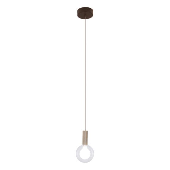 4378-1P, подвес, D100xH320/2020, LEDx3W, 195LM, 4000K, CRI>90, included