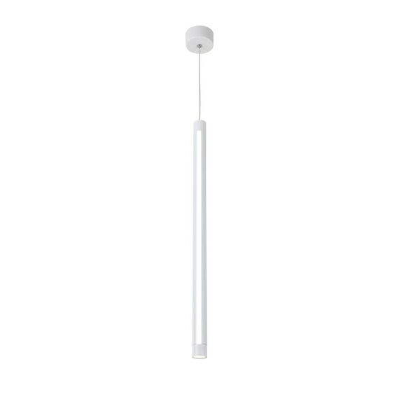 3080-1P, подвес, D70xH1500, LEDx15W, 1050LM, 4000K, IP20, included