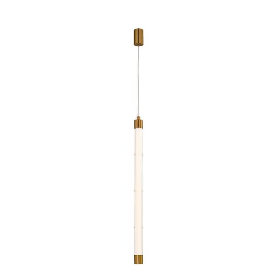 4558-2P, подвес, D35xH760/1760, LEDx7W, 860LM, 4000K, included
