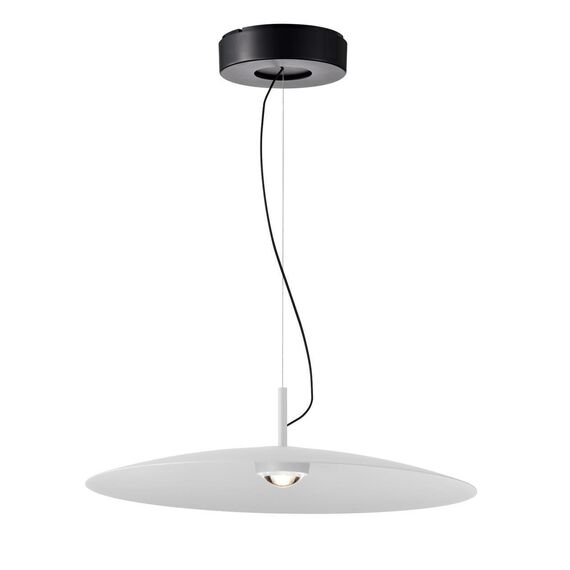 4410-1P, подвес, D450xH200/1800, LEDx8W, 700LM, 4000K, IP20, included