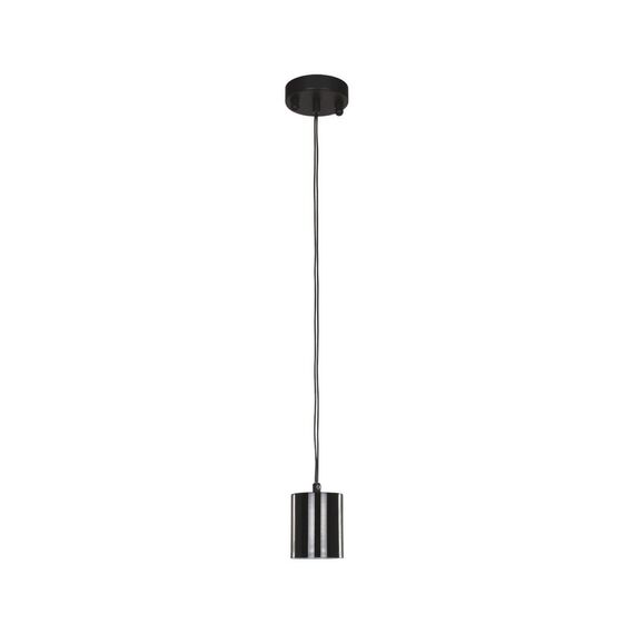 1441-1P, подвес, D100xH1000max, 1xGU10LEDx5W, 400LM, 3000K, included