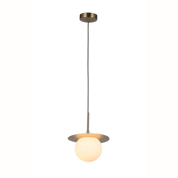 3050-1P, подвес, D195xH130/1200, 1xE27x60W, excluded