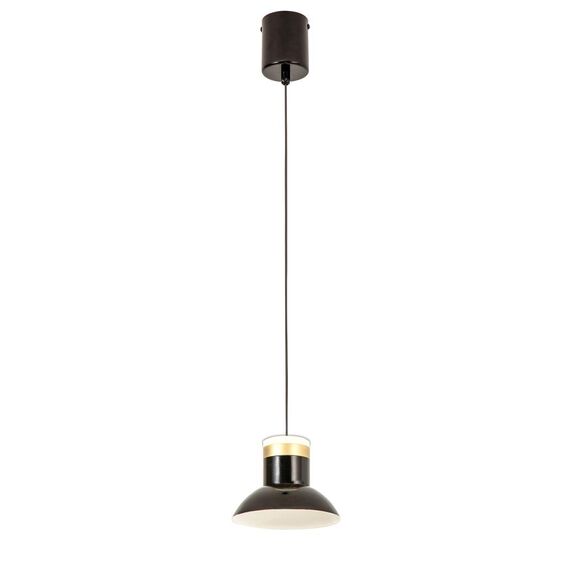 4516-1P, подвес, D135xH175/1600, LEDx10W, 800LM, 4000K, included