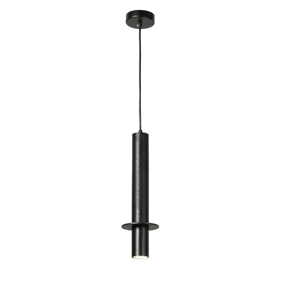 2832-1P, подвес, D120xH405/1405, 1xGU10LEDx5W, excluded