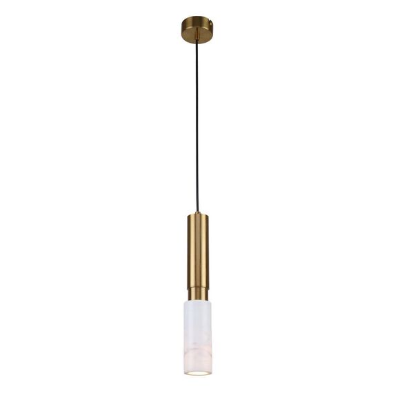 2761-1P, подвес, D80xH1450, 1xG9x25W, excluded