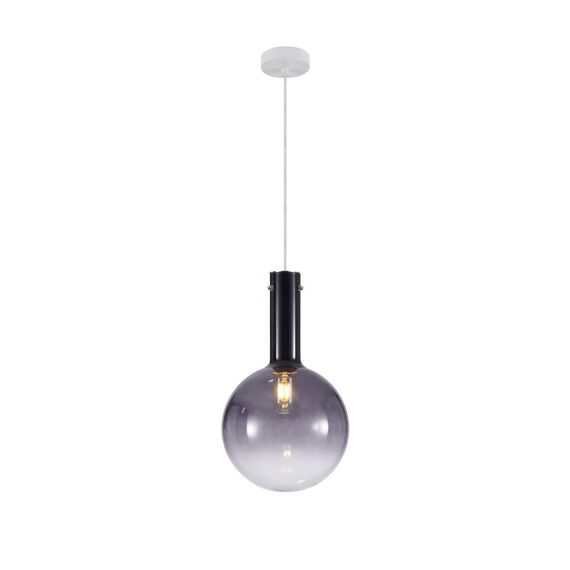4103-1P, подвес, D250xH470/1630, 1xE27x60W, excluded