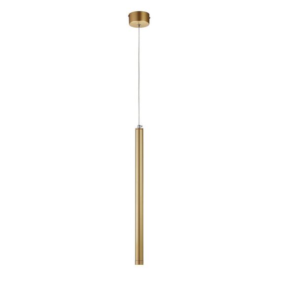 2104-1P, подвес, D80xH1100max, LEDx2W, 150LM, 3000K, included