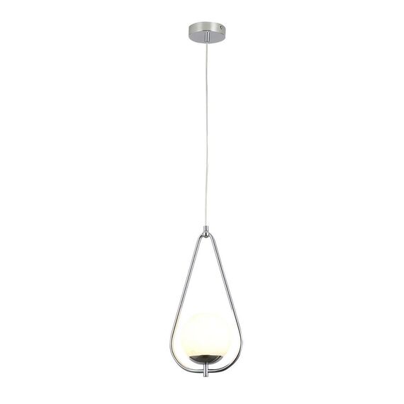 2917-1P, подвес, L200xW130xH380/1200, 1xE27x60W, excluded