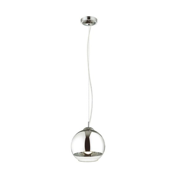 1689-1P, подвес, D200xH240/1460, 1xE27x60W, excluded