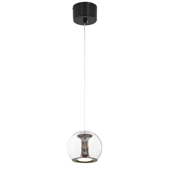 4335-1P, подвес, D120xH300/1800, LEDx7W, 560LM, 4000K, included