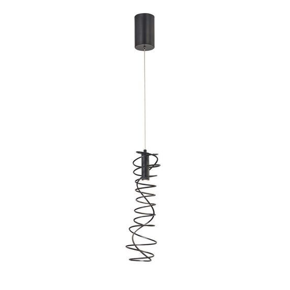 4555-2P, подвес, D115xH540/1540, LEDx5W, 215LM, 4000K, included