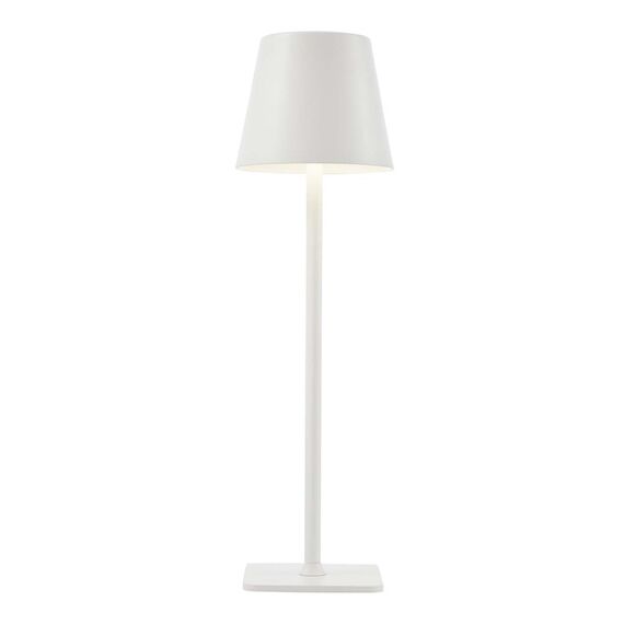 4614-1T, настольный светильник, D110xH380, LEDx3.5W, 265LM, 4000K, included, touch dimmer