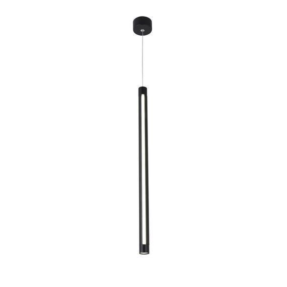 3079-1P, подвес, D70xH1500, LEDx15W, 800LM, 4000K, IP20, included