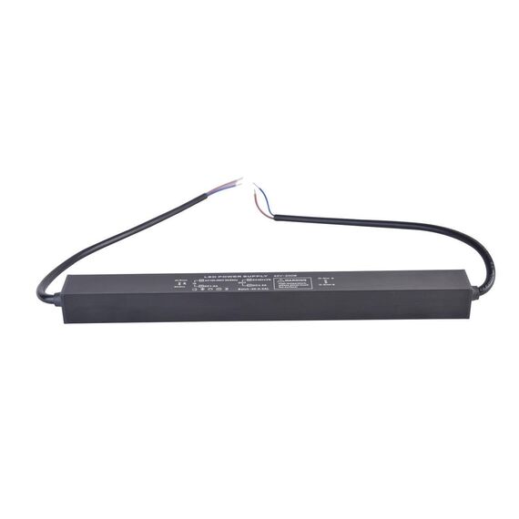 1009-DB-200, блок питания, L320xW22xH25, 200W, 42V, IP20