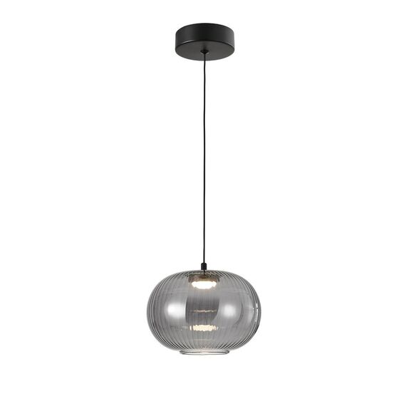 4452-1P, подвес, D180xH280/1430, LEDx4W, 380LM, 4000K, included