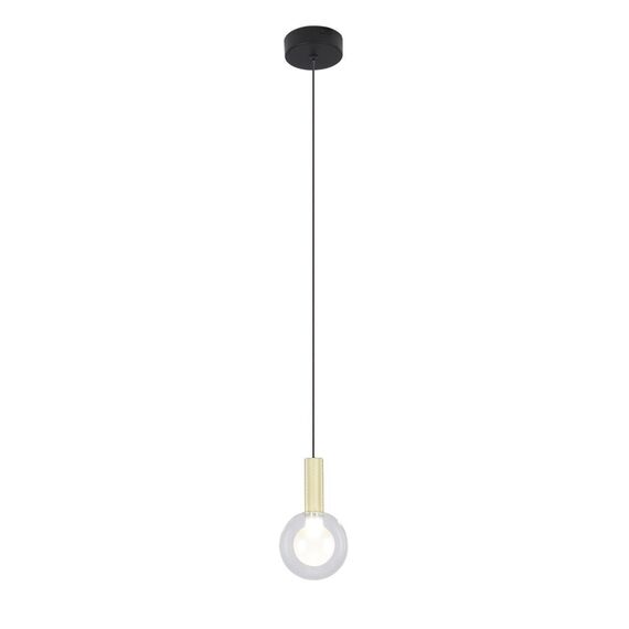 4377-1P, подвес, D100xH320/2020, LEDx3W, 195LM, 4000K, CRI>90, included