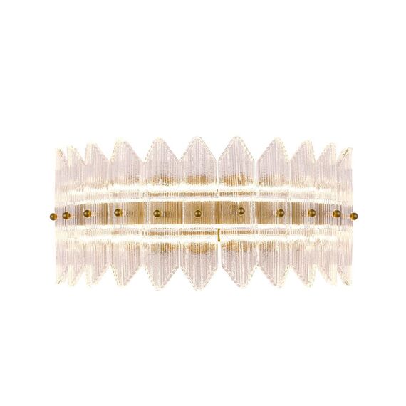 4754-1W, Бра, D155xW360xH165, LEDx14,5W, 1082LM, 3000K, included
